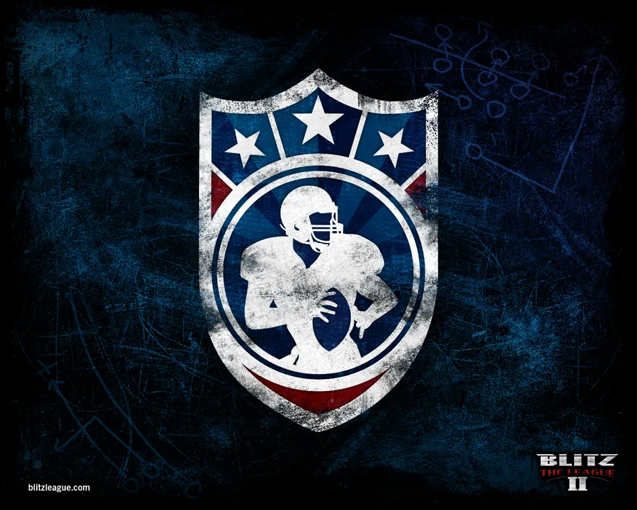 Backdrop artwork for Blitz: The League II