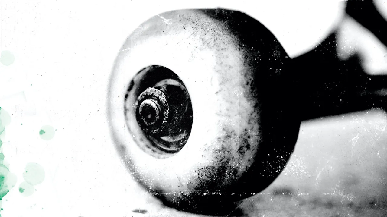 Backdrop artwork for Skate