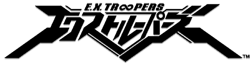 E.X. Troopers logo