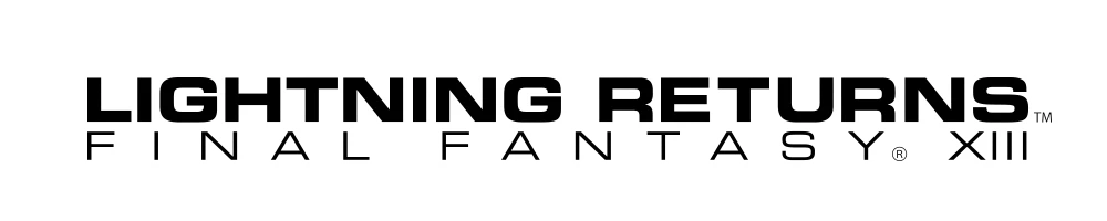Lightning Returns: Final Fantasy XIII logo