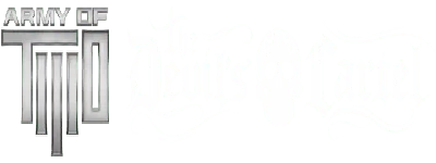 Army of Two: The Devil's Cartel logo