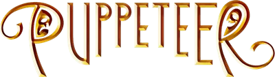 Puppeteer logo