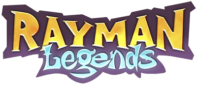 Rayman Legends logo