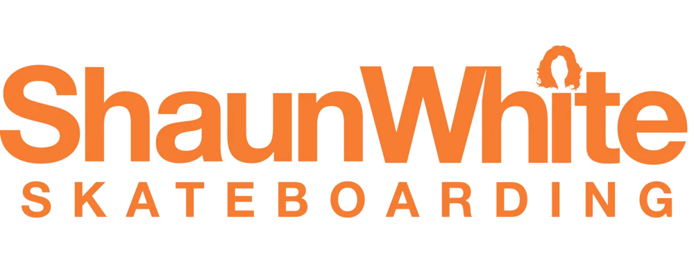 Shaun White Skateboarding logo