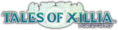 Tales of Xillia logo