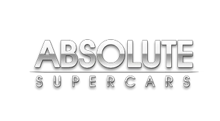 Absolute Supercars logo