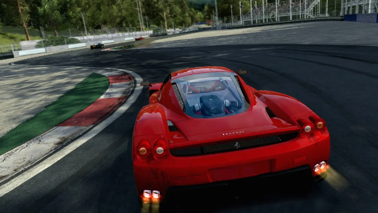 Backdrop artwork for Absolute Supercars