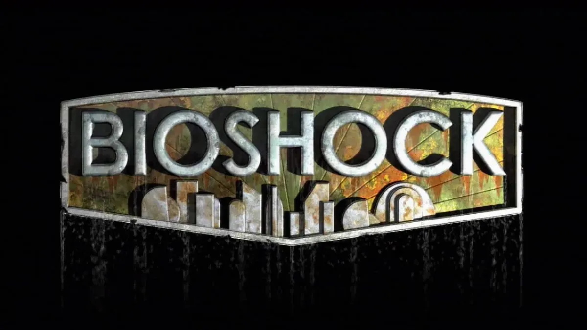 BioShock screenshot