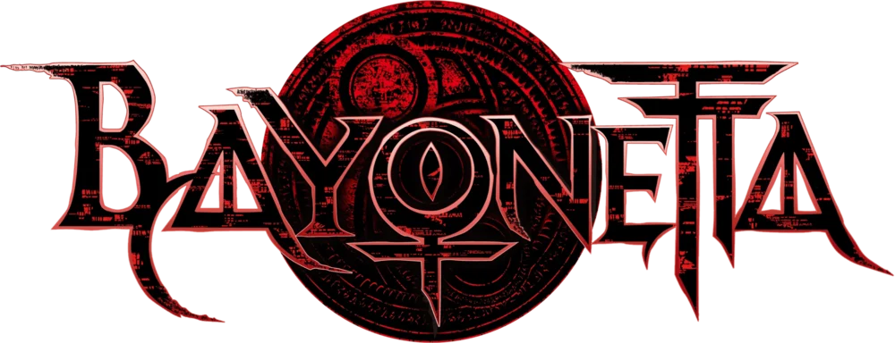 Bayonetta logo