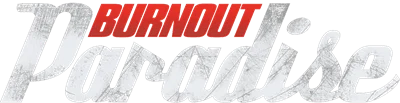 Burnout Paradise logo