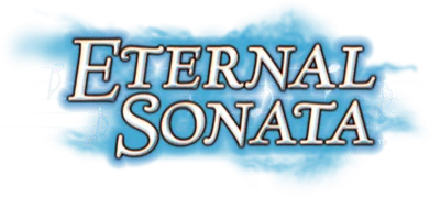 Eternal Sonata logo