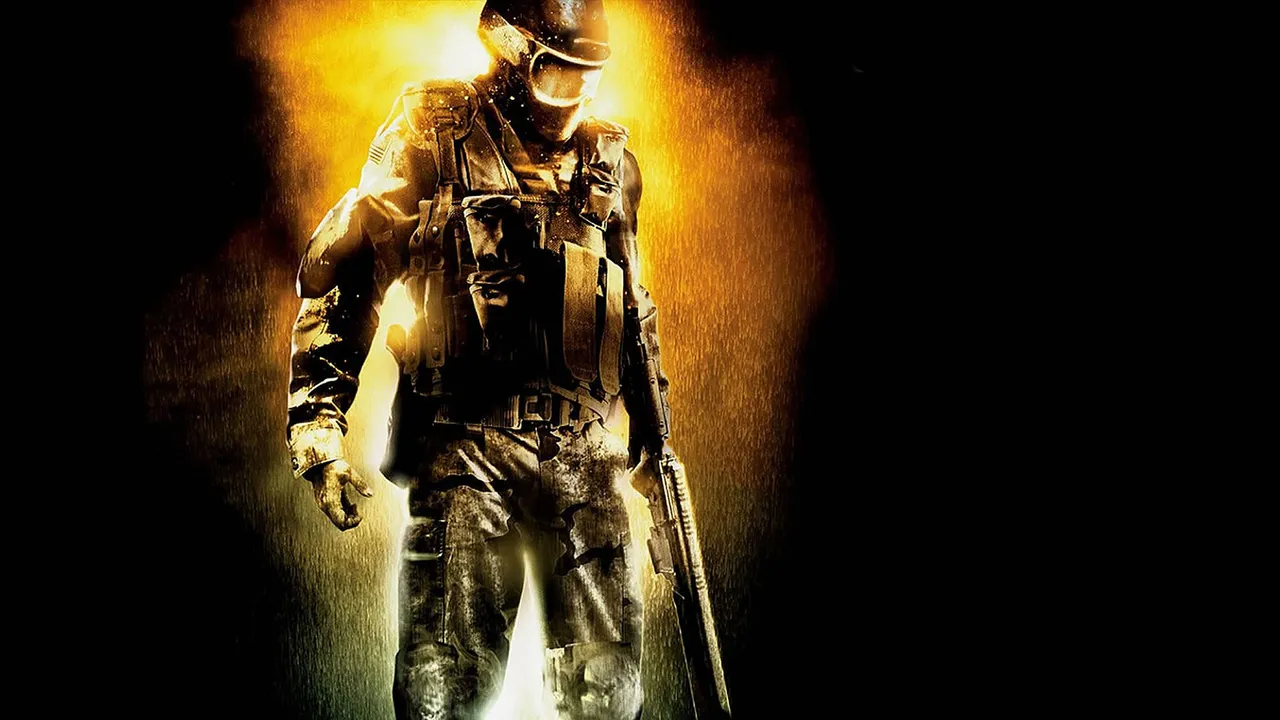Backdrop artwork for F.E.A.R.