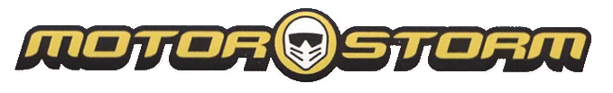 MotorStorm logo