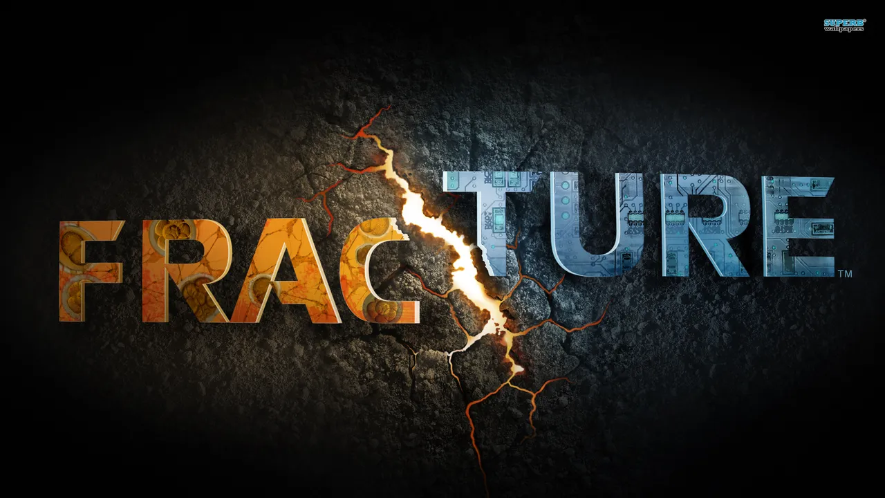 Backdrop artwork for Fracture