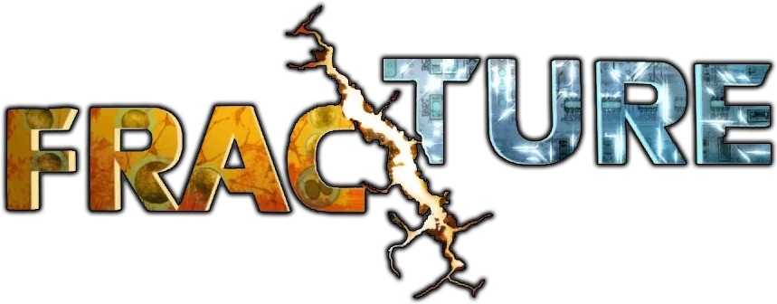 Fracture logo