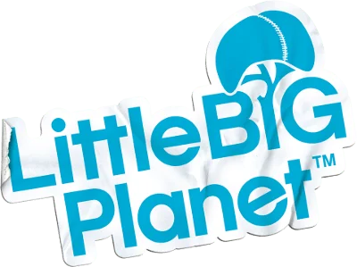 LittleBigPlanet logo