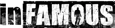 inFAMOUS logo