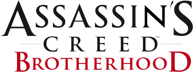 Assassin's Creed: Brotherhood logo