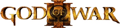 God of War III logo