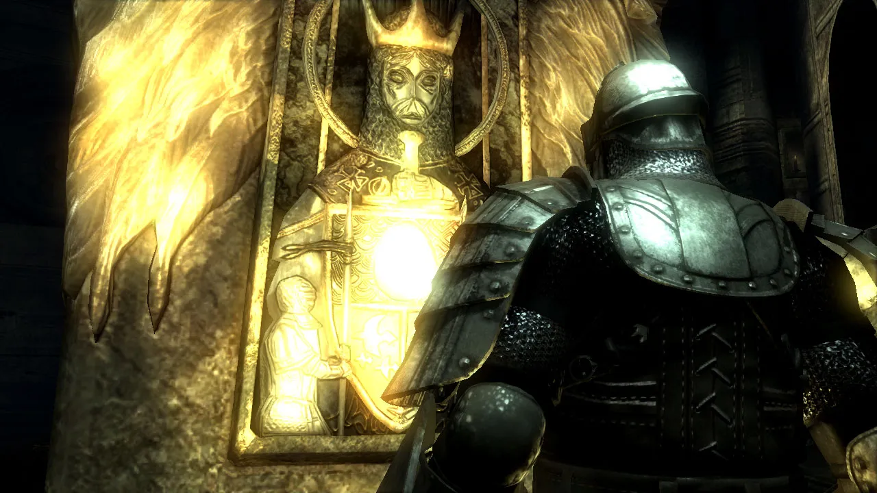 Demon's Souls screenshot