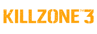 Killzone 3 logo