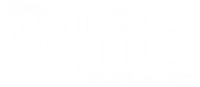 Shaun White Snowboarding logo