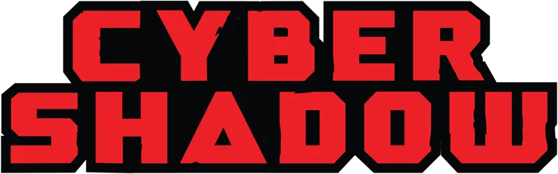 Cyber Shadow logo
