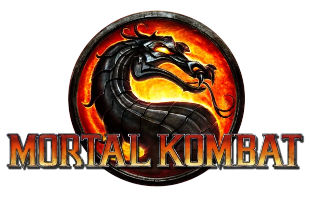Mortal Kombat logo