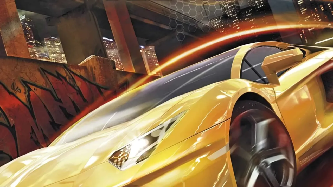 Backdrop artwork for Asphalt Injection