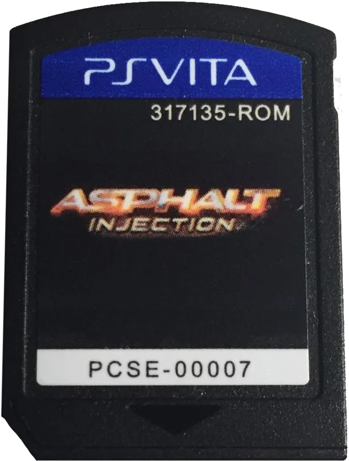 Asphalt Injection cart