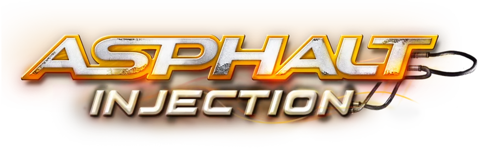 Asphalt Injection logo