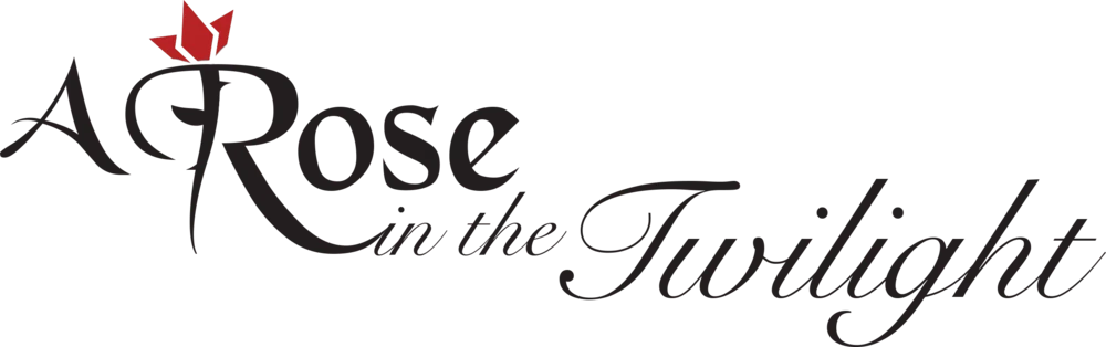 A Rose in the Twilight logo
