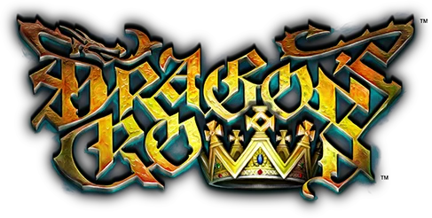 Dragon's Crown logo