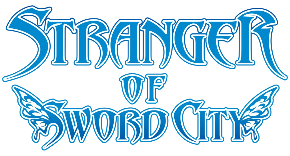 Stranger of Sword City logo