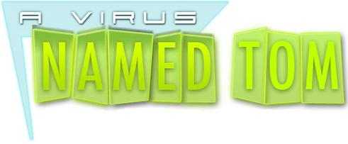 A Virus Named TOM logo