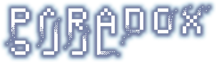 Paradox Soul logo