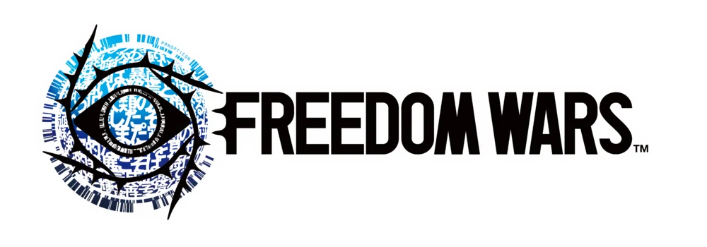 Freedom Wars logo
