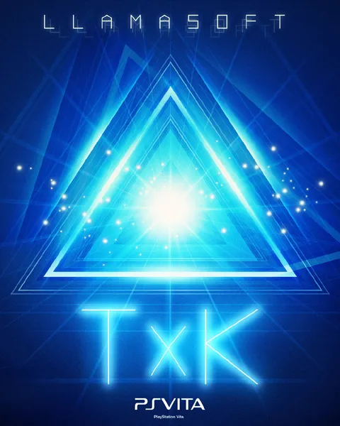 TxK box art