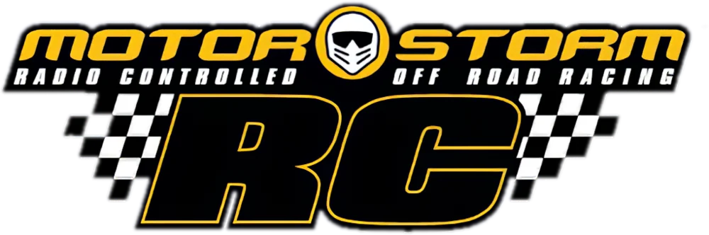 MotorStorm RC logo