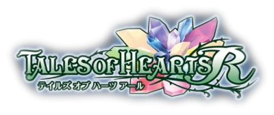 Tales of Hearts R logo