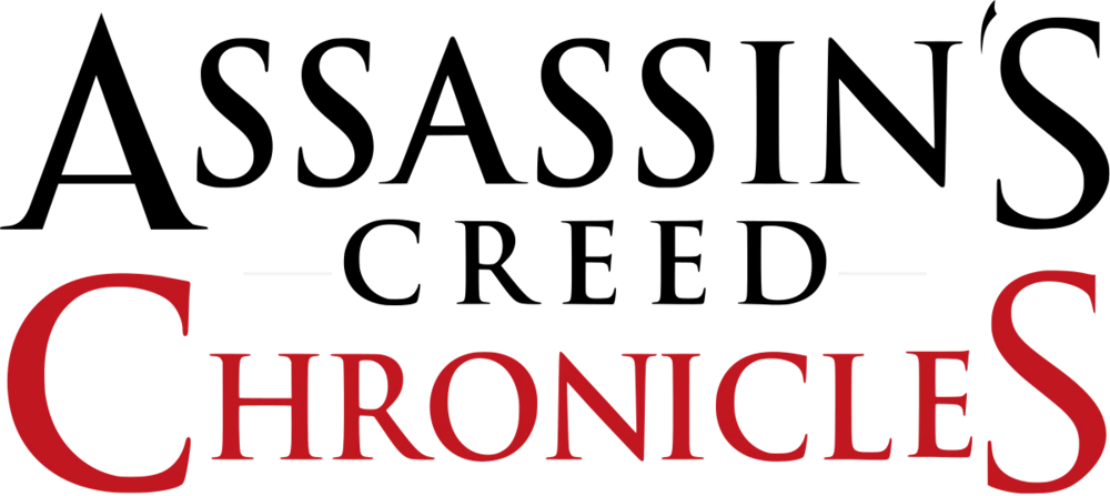 Assassin's Creed Chronicles logo