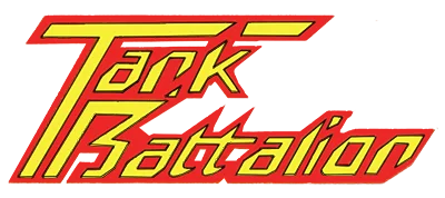 Tank Battalion logo