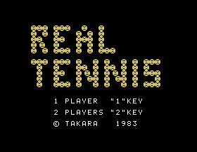 Backdrop artwork for Real Tennis