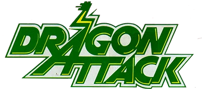 Dragon Attack logo