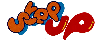 Step Up logo