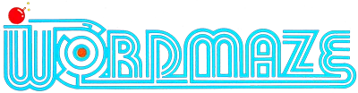 Wordmaze logo