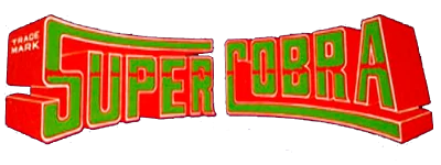 Super Cobra logo