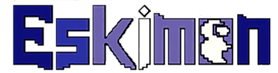 Eskimon logo