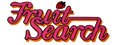 Fruit Search logo