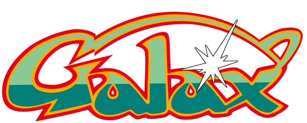 Galax logo
